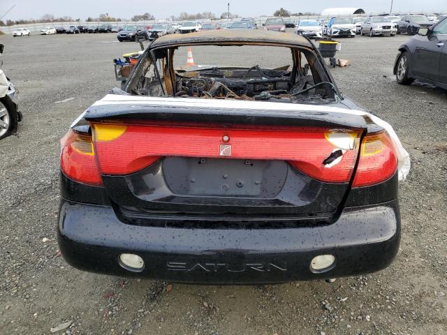 Photo 6 from auction – 2002 SATURN SC2 with VIN 1G8ZY12732Z289268