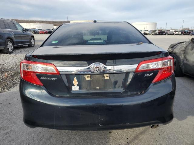 Photo 6 from auction – 2013 TOYOTA CAMRY L with VIN 4T4BF1FK0DR329772