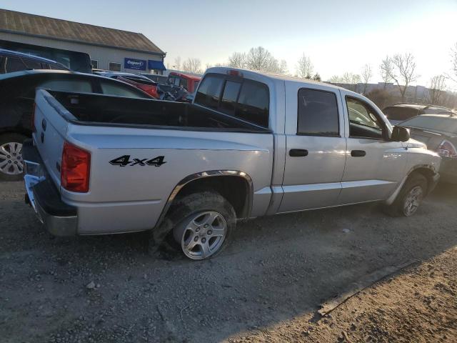 Photo 3 from auction – 2005 DODGE DAKOTA QUA with VIN 1D7HW48N45S338723