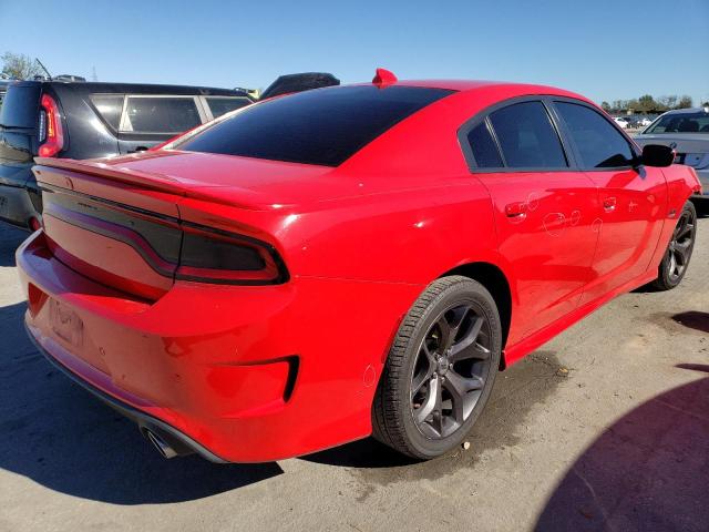 Photo 3 from auction – 2018 DODGE CHARGER R/ with VIN 2C3CDXCT5JH221790