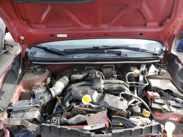Photo 11 from auction – 2013 SUBARU IMPREZA PR with VIN JF1GPAD68D1803207