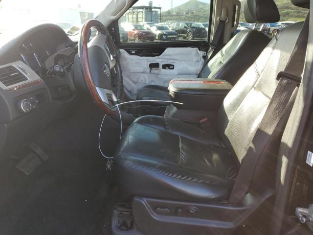 Photo 7 from auction – 2007 CADILLAC ESCALADE L with VIN 1GYFK63867R408740