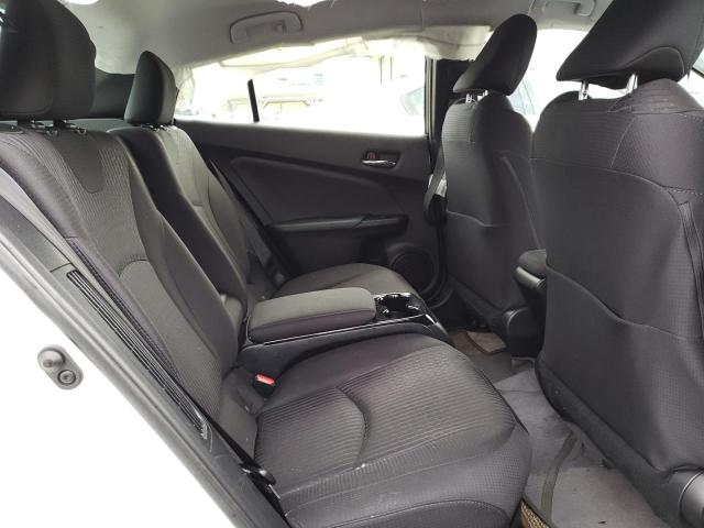 Photo 10 from auction – 2017 TOYOTA PRIUS PRIM with VIN JTDKARFP7H3060513