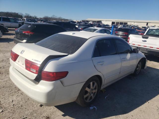 Photo 3 from auction – 2005 HONDA ACCORD with VIN 1HGCM66505A064548