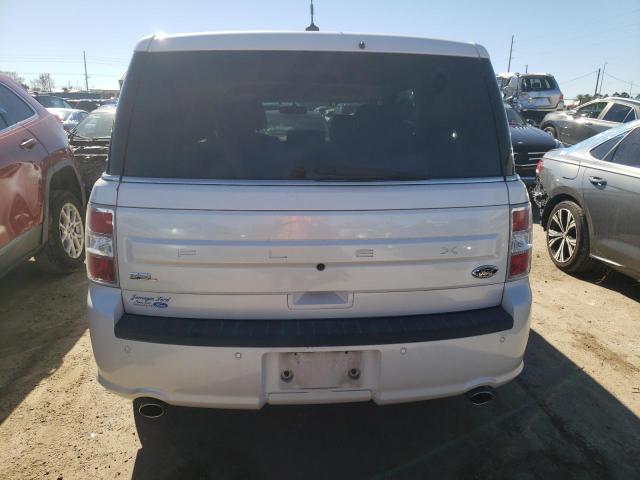 Photo 6 from auction – 2013 FORD FLEX SEL with VIN 2FMGK5C89DBD23907