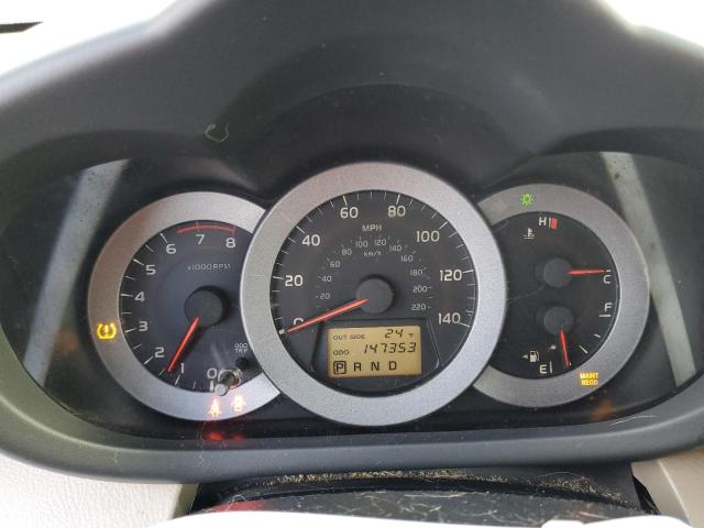 Photo 9 from auction – 2008 TOYOTA RAV4 with VIN JTMBD33V886075138