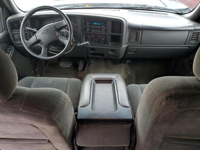 Photo 8 from auction – 2003 CHEVROLET SILVERADO with VIN 1GCGK13U83F149917