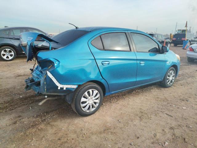 Photo 3 from auction – 2017 MITSUBISHI MIRAGE G4 with VIN ML32F3FJ6HHF16844