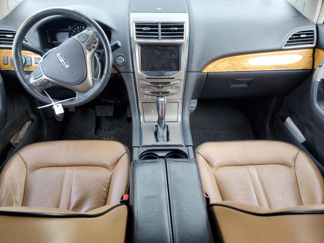 Photo 8 from auction – 2013 LINCOLN MKX with VIN 2LMDJ8JK7DBL09854