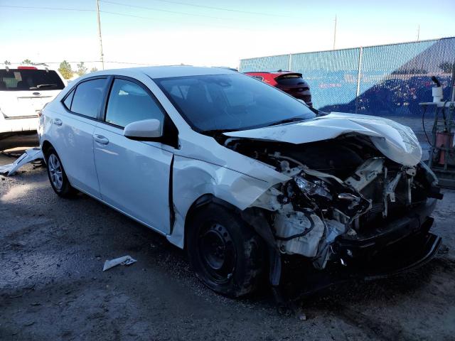 Photo 4 from auction – 2017 TOYOTA COROLLA L with VIN 2T1BURHEXHC781192