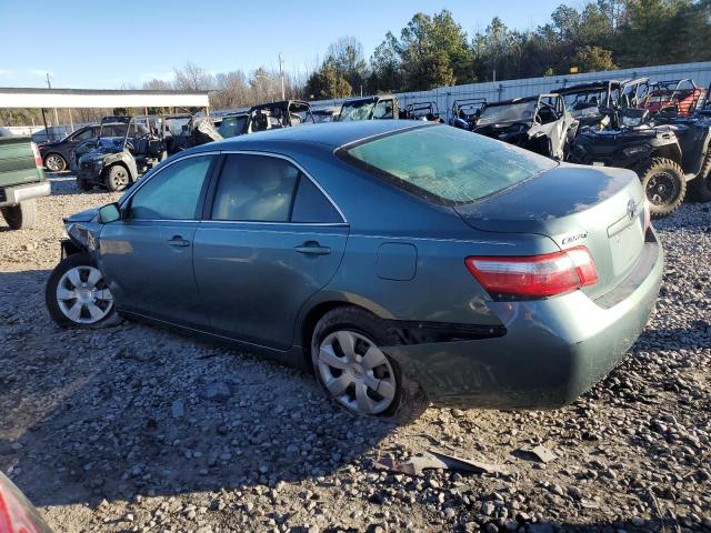 Photo 2 from auction – 2009 TOYOTA CAMRY BASE with VIN 4T1BE46K29U848070