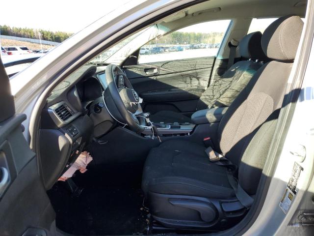 Photo 7 from auction – 2019 KIA OPTIMA LX with VIN 5XXGT4L36KG341925