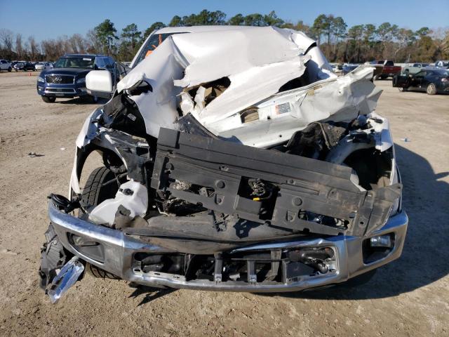 Photo 5 from auction – 2015 FORD F150 SUPER with VIN 1FTEW1CG3FKE02563