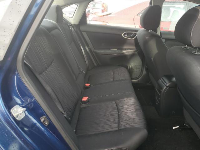 Photo 10 from auction – 2017 NISSAN SENTRA S with VIN 3N1AB7AP0HY397734