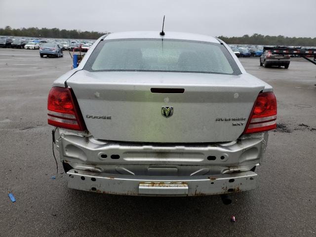 Photo 6 from auction – 2010 DODGE AVENGER SX with VIN 1B3CC4FBXAN102626