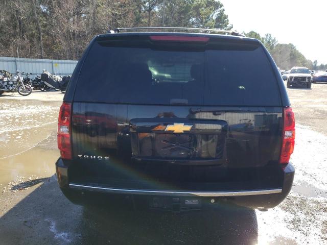 Photo 6 from auction – 2014 CHEVROLET TAHOE C150 with VIN 1GNSCCE06ER111477