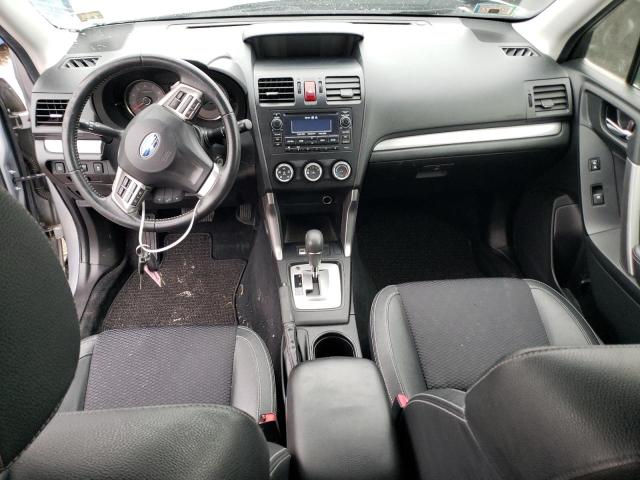 Photo 8 from auction – 2014 SUBARU FORESTER 2 with VIN JF2SJGDC4EH531991