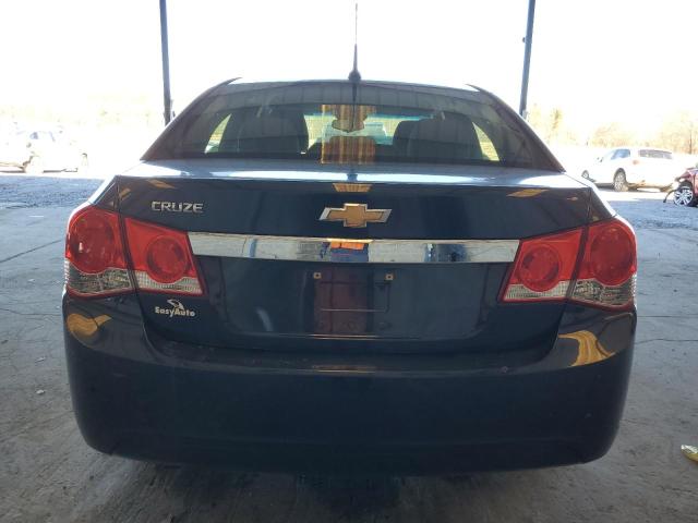 Photo 6 from auction – 2011 CHEVROLET CRUZE LS with VIN 1G1PC5SH2B7190246