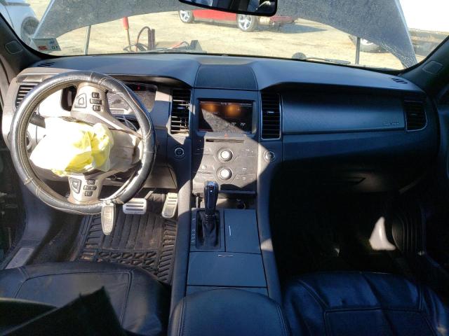 Photo 8 from auction – 2013 FORD TAURUS SHO with VIN 1FAHP2KT0DG154101