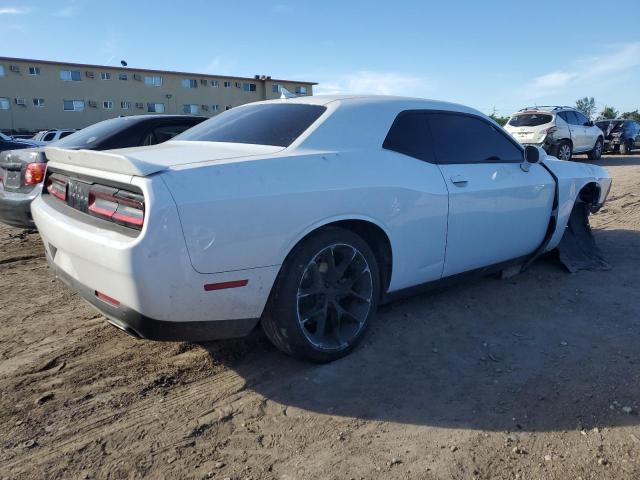 Photo 3 from auction – 2021 DODGE CHALLENGER with VIN 2C3CDZAG4MH590873