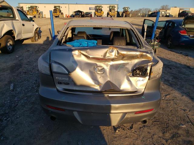 Photo 6 from auction – 2010 MAZDA 3 S with VIN JM1BL1S59A1219422