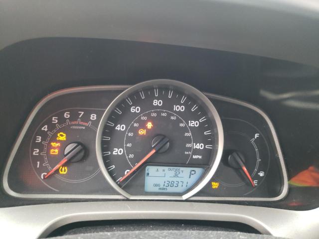 Photo 9 from auction – 2014 TOYOTA RAV4 XLE with VIN 2T3WFREV4EW098423