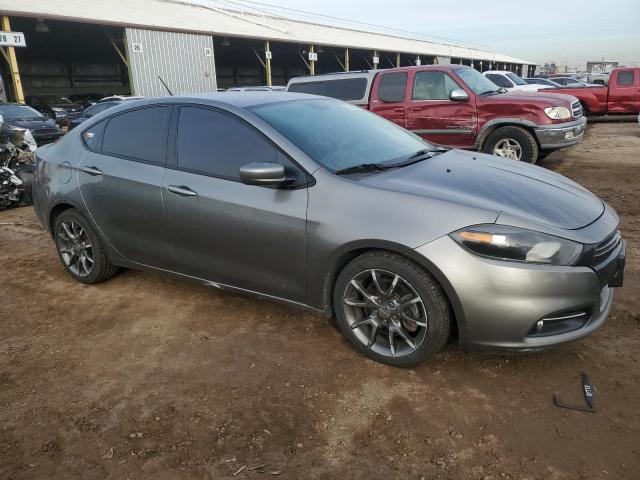 Photo 4 from auction – 2013 DODGE DART SXT with VIN 1C3CDFBA7DD300549