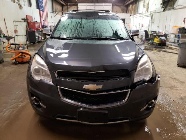 Photo 5 from auction – 2011 CHEVROLET EQUINOX LT with VIN 2CNFLGEC9B6369135