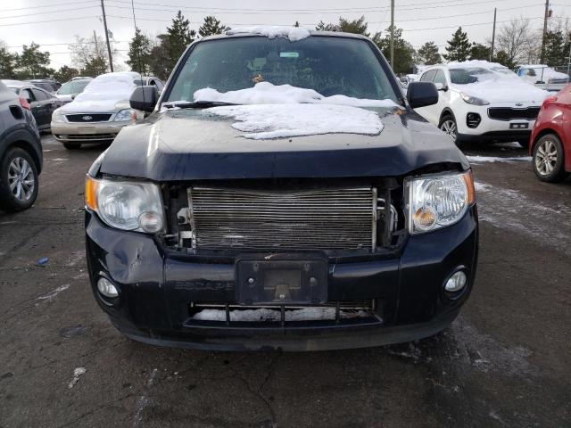 Photo 5 from auction – 2011 FORD ESCAPE XLT with VIN 1FMCU9DG3BKB24814