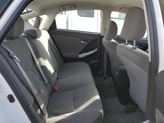 Photo 10 from auction – 2013 TOYOTA PRIUS with VIN JTDKN3DU8D1717755