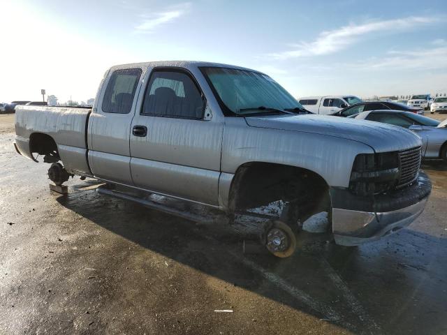 Photo 4 from auction – 1999 CHEVROLET silverado with VIN 2GCEC19V2X1214679