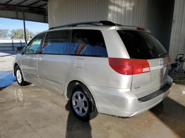 Photo 2 from auction – 2005 TOYOTA SIENNA CE with VIN 5TDZA23C35S313621