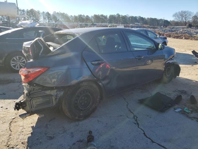 Photo 3 from auction – 2017 TOYOTA COROLLA LE with VIN 2T1BPRHE9HC943272
