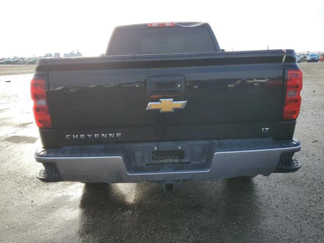 Photo 6 from auction – 2015 CHEVROLET SILVERADO with VIN 1GCNCREC3FZ403057
