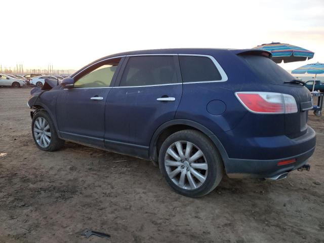 Photo 2 from auction – 2010 MAZDA CX-9 with VIN JM3TB3MA0A0201627