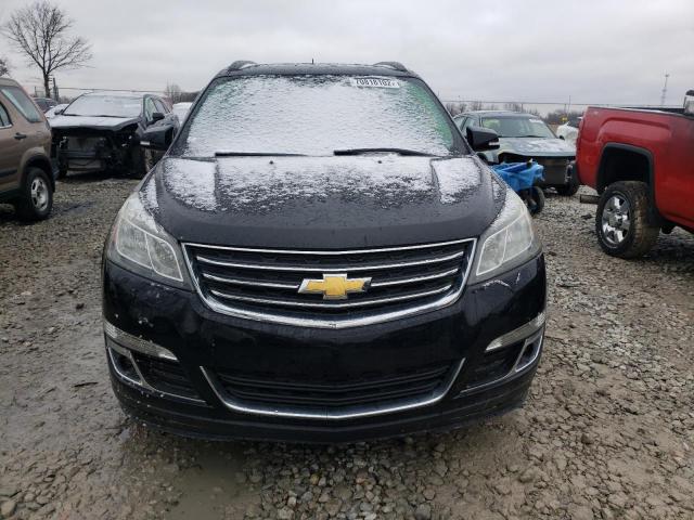 Photo 5 from auction – 2016 CHEVROLET TRAVERSE L with VIN 1GNKRGKDXGJ109018