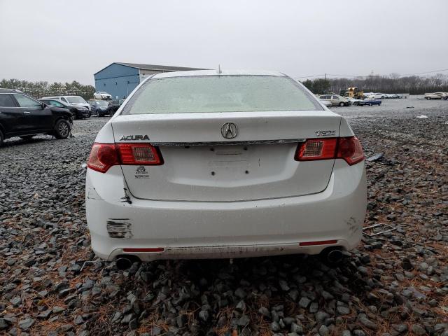 Photo 6 from auction – 2013 ACURA TSX TECH with VIN JH4CU2F63DC011604