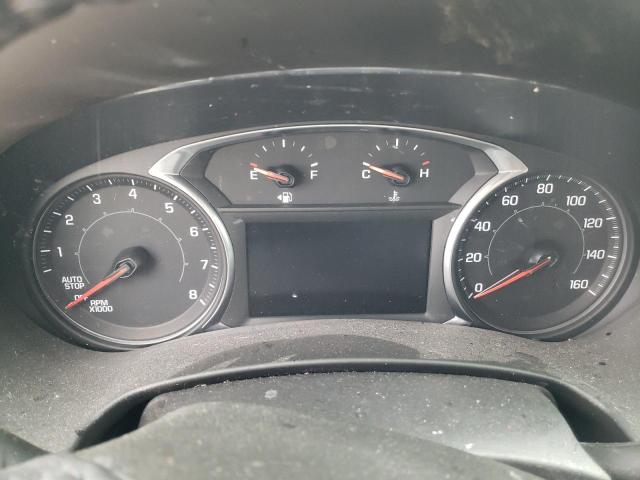 Photo 9 from auction – 2021 GMC TERRAIN SL with VIN 3GKALPEV0ML362819