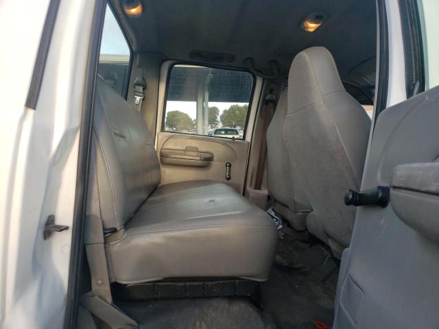Photo 10 from auction – 2004 FORD F250 SUPER with VIN 1FTNW20L84ED09573