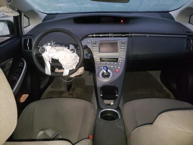 Zdjęcie 8 z aukcji – 2015 TOYOTA PRIUS z VIN JTDKN3DU0F0447669