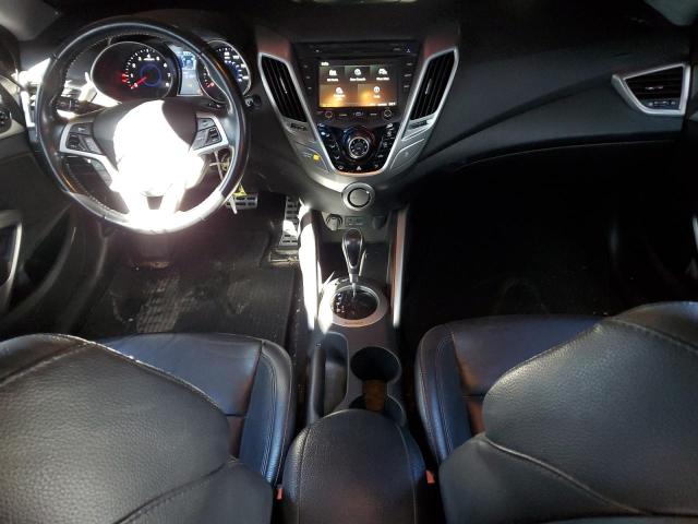 Photo 8 from auction – 2015 HYUNDAI VELOSTER with VIN KMHTC6AD0FU222785