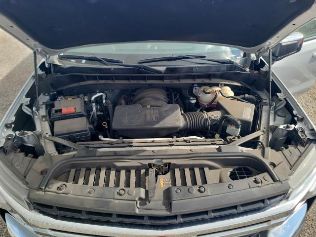Photo 11 from auction – 2020 CHEVROLET SILVERADO with VIN 1GCRYDED7LZ142414