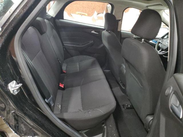 Photo 10 from auction – 2017 FORD FOCUS SEL with VIN 1FADP3H27HL207747