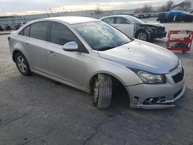 Photo 4 from auction – 2014 CHEVROLET CRUZE LT with VIN 1G1PC5SB5E7330225