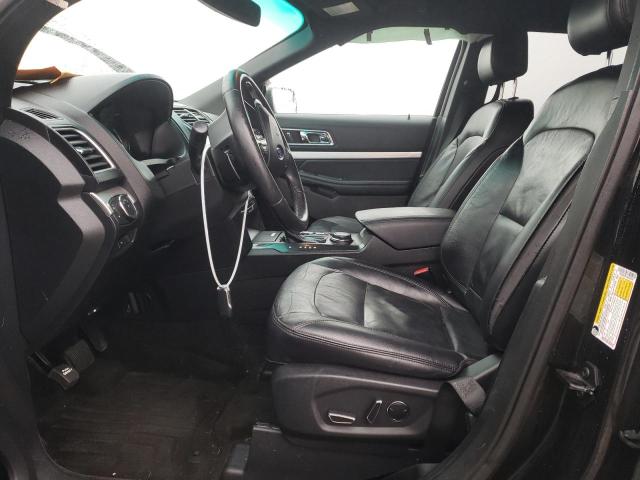 Photo 7 from auction – 2016 FORD EXPLORER X with VIN 1FM5K8DH7GGA26493