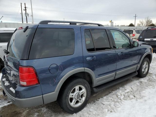Photo 3 from auction – 2002 FORD EXPLORER X with VIN 1FMDU73W72ZB76844