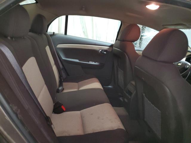 Photo 10 from auction – 2012 CHEVROLET MALIBU LS with VIN 1G1ZB5E09CF119098