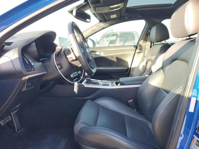 Photo 7 from auction – 2018 KIA STINGER GT with VIN KNAE45LC7J6039807