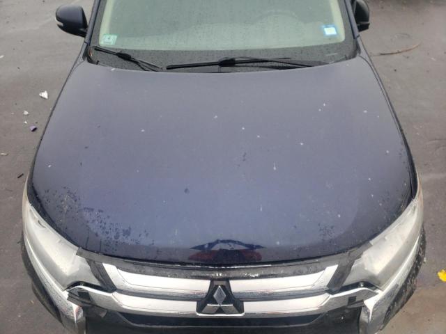 Photo 12 from auction – 2016 MITSUBISHI OUTLANDER with VIN JA4AZ3A30GZ060980