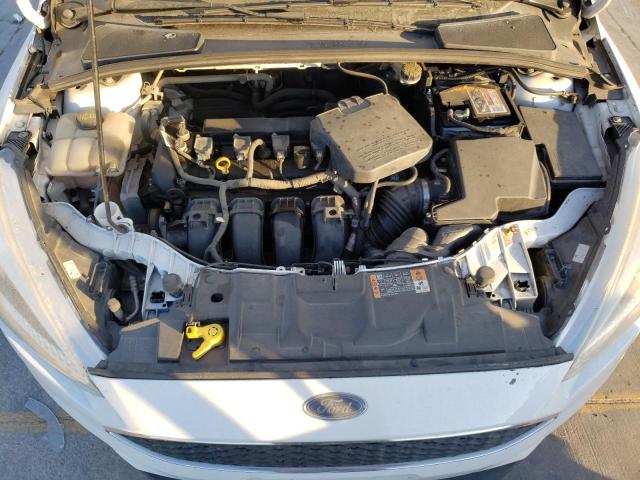 Photo 11 from auction – 2016 FORD FOCUS SE with VIN 1FADP3F29GL314817